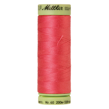 Mettler Cotton Thread 60 /2 200m Persimmon 1402
