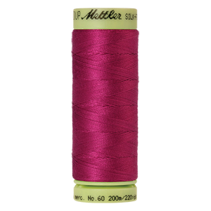 Mettler Cotton Thread 60 /2 200m Peony 1417