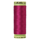 Mettler Cotton Thread 60 /2 200m Peony 1417