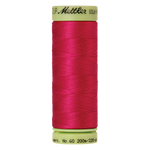 Mettler Cotton Thread 60 /2 200m Fuschia 1421