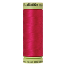 Mettler Cotton Thread 60 /2 200m Fuschia 1421