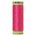 Mettler Cotton Thread 60 /2 200m Hot Pink 1423