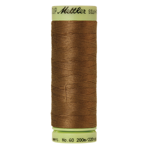 Mettler Cotton Thread 60 /2 200m Dormouse 1425