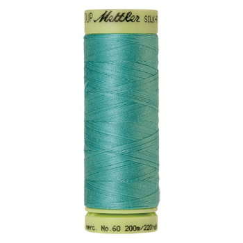 Mettler Cotton Thread 60 /2 200m Mountain Lake 1440
