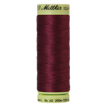 Mettler Cotton Thread 60 /2 200m Claret 1461