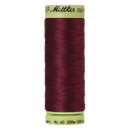 Mettler Cotton Thread 60 /2 200m Claret 1461