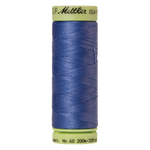 Mettler Cotton Thread 60 /2 200m Tufts Blue 1464