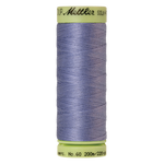 Mettler Cotton Thread 60 /2 200m Cadet Blue 1466