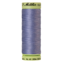 Mettler Cotton Thread 60 /2 200m Cadet Blue 1466