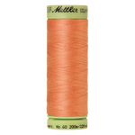 Mettler Cotton Thread 60 /2 200m Shell Coral 1522