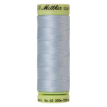 Mettler Cotton Thread 60 /2 200m Winter Sky 1525