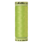 Mettler Cotton Thread 60 /2 200m Bright Lime Green 1528
