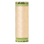 Mettler Cotton Thread 60 /2 200m Dew 1531