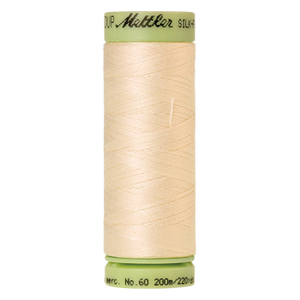 Mettler Cotton Thread 60 /2 200m Dew 1531