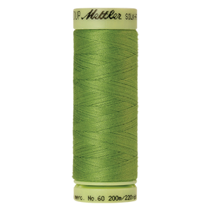 Mettler Cotton Thread 60 /2 200m Foliage 1532
