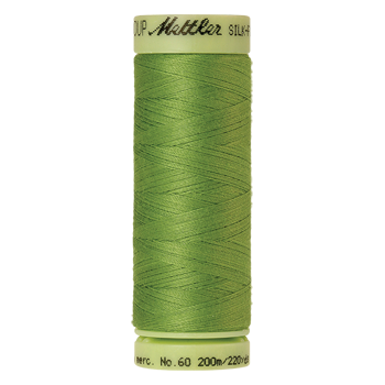 Mettler Cotton Thread 60 /2 200m Foliage 1532