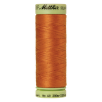 Mettler Cotton Thread 60 /2 200m Golden Oak 1533