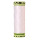 Mettler Cotton Thread 60 /2 200m White 2000
