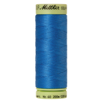 Mettler Cotton Thread 60 /2 200m French Blue 2049
