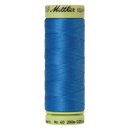 Mettler Cotton Thread 60 /2 200m French Blue 2049