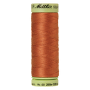 Mettler Cotton Thread 60 /2 200m Amber Brown 2103