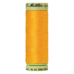 Mettler Cotton Thread 60 /2 200m Citrus 2522