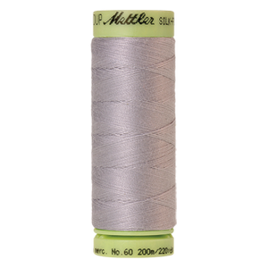 Mettler Cotton Thread 60 /2 200m Ash  2791