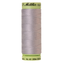 Mettler Cotton Thread 60 /2 200m Ash  2791