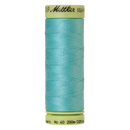Mettler Cotton Thread 60 /2 200m Blue Curacao 2792