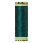 Mettler Cotton Thread 60 /2 200m Tidepool 2793