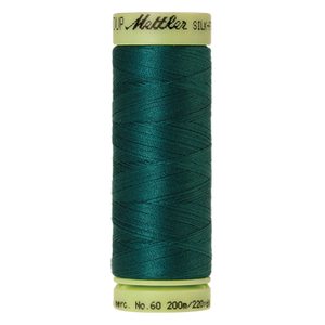 Mettler Cotton Thread 60 /2 200m Tidepool 2793
