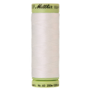 Mettler Cotton Thread 60 /2 200m Candlewick 3000