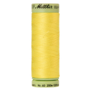 Mettler Cotton Thread 60 /2 200m Lemon Zest 3507