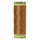 Mettler Cotton Thread 60 /2 200m Bronze Brown 3514