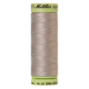 Mettler Cotton Thread 60 /2 200m Drizzle 3559