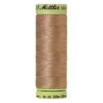 Mettler Cotton Thread 60 /2 200m Praline 3566