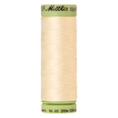 Mettler Cotton Thread 60/2 200m Antique White 3612