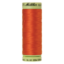 Mettler Cotton Thread 60 /2 200m Mandarin Orange 6255