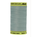 Mettler Cotton Thread 60 /2 800m Rough Sea 0020