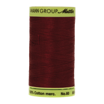 Mettler Cotton Thread 60 /2 800m Boreaux 0109