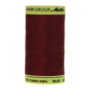 Mettler Cotton Thread 60 /2 800m Boreaux 0109