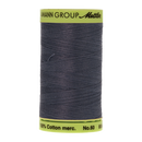 Mettler Cotton Thread 60 /2 800m Blue Shadow 0311