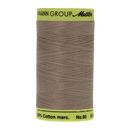 Mettler Cotton Thread 60 /2 800m Rain Cloud 0322