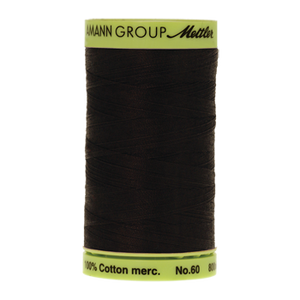 Mettler Cotton Thread 60 /2 800m Vanilla Bean 0431