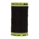 Mettler Cotton Thread 60 /2 800m Vanilla Bean 0431