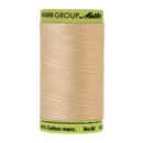 Mettler Cotton Thread 60 /2 800m Pine Nut 0779