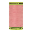 Mettler Cotton Thread 60 /2 800m Petal Pink 1056