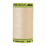 Mettler Cotton Thread 60 /2 800m Dew 1531