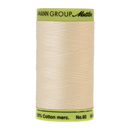 Mettler Cotton Thread 60 /2 800m Dew 1531