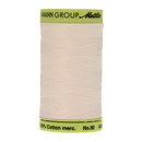 Mettler Cotton Thread 60 /2 800m Candlewick 3000